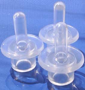 LSR catheters